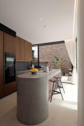 Kirribilli Contemporary, Sydney